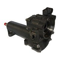Редуктор привода ТНВД ЕВРО-3 (common rail) (ПАО)