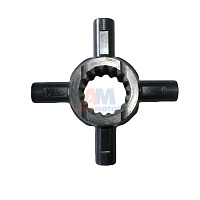 Крестовина МОД 6520 голая (ПАО)