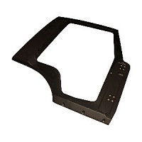 Проем двери правый (ПАО)