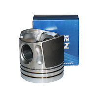 яяПоршень (10гр, подрез) на дв.740.11, 740.13, 740.30, 740.31 Федерал Могул (ПАО)