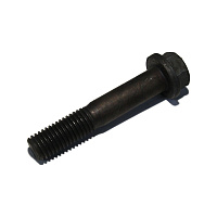 яяМАЗ Болт стяжной короткий ЯМЗ М14х75 (ЯМЗ Автодизель)