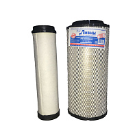 Элемент ВФ 5490 (ЛААЗ г.Ливны ) (2 в 1) ЕВРО-5 (аналог C 25 710/3 CF 710)