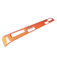 яяБампер нижний 65115 (стеклопластик)