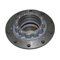 Ступица гол. 43114 (130х162х15)