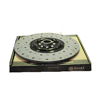 Диск 130 ЗИЛ усиленный