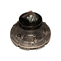 яяМуфта крыльчатки вентилятора 710 (MAXPOWER) 18219-3/312566/740.51-1308012/1308012-740.30