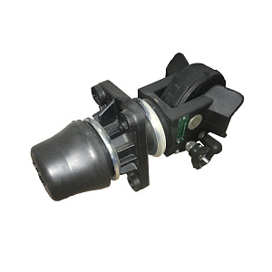 яяФаркоп  10тн крюк-петля (43114, 43118, 53215,) (Технотрон) (ТСУ) (аналог 5320,4310)