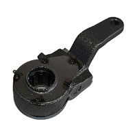 Рычаг регулировочный задний 10 тн. (ПАО) левый