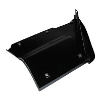 Щиток подножки 5320 левый (ПАО)