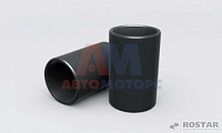 Втулка ушка рессоры полимер 4326, 43253 (РОСТАР)
