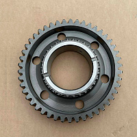 Шестерня 2-й передачи