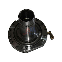 Цапфа 43114 задняя в сборе правая (ПАО)