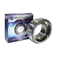 яяПодшипник 7815А1 (ступица заднего колеса наруж.) (VBF г.Вологда) (6 класс)