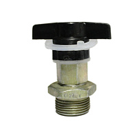 Клапан контрольного вывода (РААЗ г. Рославль) М22