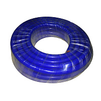 Шланг отопителя d-38 (силикон) (бухта 20м)