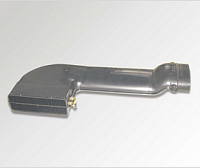 Воздухозаборник 65116 (Технотрон) (ЕВРО-3 овальная гофра)