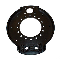 яяСуппорт прицепа