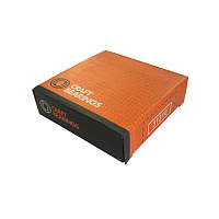 яяПодшипник 27310 (главная передача) (CRAFT) NF 31310