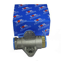 Клапан двухмагистральный (SORL) 35330090130
