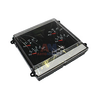 Комбинация приборов ЕВРО (ЭЛАРА)