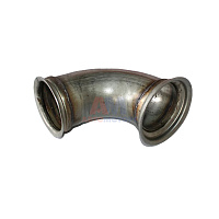 Труба приемная 010 ЕВРО-3,4 (ПАО) -32