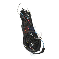 Проводка рамная зад.правая 5511