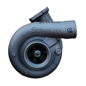 яяТурбокомпрессор ЕВРО-2 (правый) (314450) Швитцер