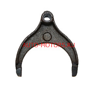 Вилка блокировки дифер.