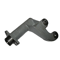 Кронштейн энергоаккумулятора 43114 правый (ПАО)