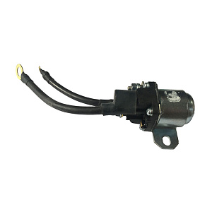 Реле дополнительное тепловое (БАТЭ г. Борисов)