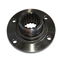 Фланец МОД 037 на 6520 (ПАО)