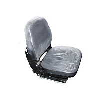 Сиденье водительское