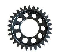 Шестерня коленвала 030