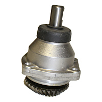 яяШестерня ведущая углового редуктора в сб.