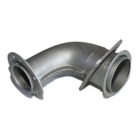 Труба приемная 010 ЕВРО-50