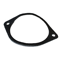 Прокладка глушителя 020 (на металлорукав) 54115,65115,6520 (металлоасбест)