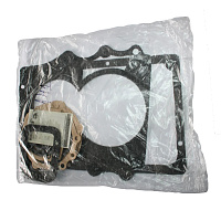 Р/к КПП-154 с делителем (паронит) (03-44-200) 17 наим.19дет.