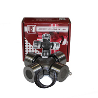 Крестовина межосевого кардана ЕВРО  50х135 (УКД Китай)