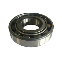 яяПодшипник 12310 КМ (NF310J) BBC-R (Латвия)