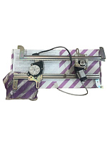 Стеклоподъемник электрический в сборе (г. Димитровград)