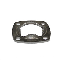 яяКрышка реактивной штанги (РОСТАР) (4 отв. штампованная) н/о