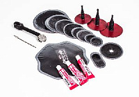 Аптечка д/рем.покрышек камер шин (бол)  АРШ-1(П)