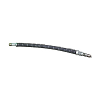 МАЗ Шланг межколёсный 330мм