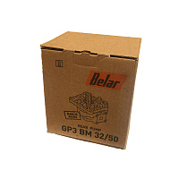 Насос НШ  32М-3 правый Гидросила-BELAR GP 3ВМ