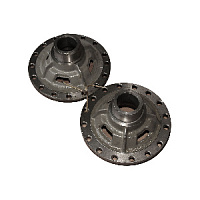 Чашка МКД ЕВРО (ПАО)