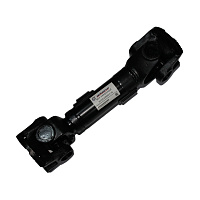 Кардан 54105 (Китай) 629мм торц.шлицы