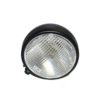 яяФара прожекторная ФГ-304 (металл) тракторная