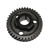 яяМАЗ Шестерня постоянного зацепления 236Н (ЯМЗ Автодизель)