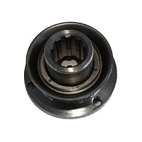 Фланец заднего редуктора 036 круглый (ПАО)