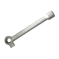 яяКлюч головки блока 19/24 (Камышин) L-260